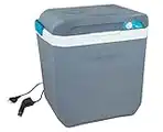 Campingaz Termoeléctrica Powerbox Plus Nevera, Unisex, Azul, 24 l