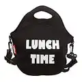 Bergner Lunch Time - Sac à Lunch néoprène 30x30x17