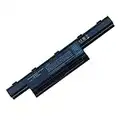 AS10D31 AS10D51 934T2078F 934T2079F Sostituzione della batteria del laptop per Acer AS10D81 AS10D41 AS10D61 AS10D73 AS10D75 5750 AS10D71 5742 AS10D56 E1-531 5250 E1-571 5733 7741 (11.1V 5200mAh)