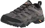 Merrell Men's Moab 3 Hiking Shoe, Granite V2, 10 M US