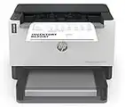 HP Laserjet Tank 2504dw - Imprimante Laser Noir et Blanc (Impression recto/verso automatique, A4, HP Smart, AirPrint, Wifi)