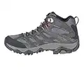 Merrell Homme Moab 3 Mid GTX Chaussures de randonnée, Fougère, 42 EU