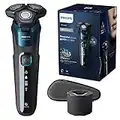 Philips Shaver Series 5000 Wet & Dry S5579/50 Afeitadora eléctrica para uso en seco y húmedo para hombres