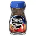 NESCAFÉ Original - Barattolo per caffè decaffeinato istantaneo, 100 g