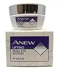 Avon Anew Clinical Lift And Firm Crema Con Efecto Reafirmante Para Ojos, 20 Ml