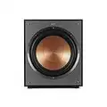 Klipsch R 120-Sw Subwoofer Negro (Unidad)