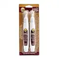 Aleene's Fabric fusion glue permanent glue pen 2pcs