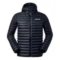 Berghaus Mens Vaskye Jacket - Black - S