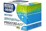 VITA F&F Prostatact - 60 Compresse - 40 g