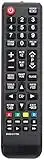 tianxunh New Replacement Samsung TV Remote Control BN59-01175N Remote Control for All Samsung LED LCD Smart TVs - No Setup Required