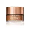 M. Asam Magic Finish Make Up Mousse (30ml), 4-in-1 Primer, Make-up, Puder & Concealer, natürlich & leichte Foundation für jeden Hauttyp & Tagespflege