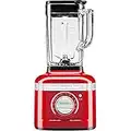 KitchenAid ARTISAN K400 STANDMIXER 5KSB4026EER (EMPIRE ROT)