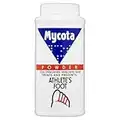 THREE PACKS Mycota Athletes Foot Powder 70g