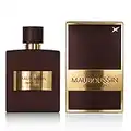 Mauboussin - Pour Lui Cristal Oud 100ml - Eau De Parfum Homme - Senteur Orientale