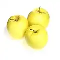 Manzana Golden Perlim - 930 g