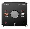 Hive Thermostat for Heating & Hot Water with Hive Hub - Energy Saving Thermostat