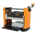 Silverline tools 583534 - Triton - planer (dimensioni: 317 millimetri)