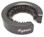 Dyson Original Supersonic Filter Reinigungs-bürste Filter Cleaning Brush Pinsel Staub Haare Entfernen 968915-01