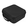 RC Plane Remote Controller Storage Bag,Portable RC Transmitter Protector Case RC Controller Carrying Case for AT9/X9D/WFLY 9 Controller