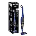 Imetec Piuma Extreme++ Sc3-100 Aspirapolvere con Tecnologia Ciclonica senza Sacco, Regolazione Elettronica della Potenza, Leggera 4 Kg, Doppio Filtro Hepa Ipoallergenico, Spazzola Multisuperficie