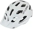 Giro Unisex Cycling Helmet, Matte Grey, Unisize (54-61 cm)