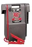 Clore Automotive Truck PAC ES6000 3000 Peak Amp 12V Jump Starter