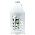 BugSlide 64 Oz Cleaner Refill for Spray Bottles & Travel Kits - Bug Remover, Detailing and Cleaning Solution for all Vehicles, Multisurface Cleaner to Shine and Degrease without Scratching