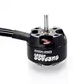 DollaTek Hochleistungsmotor 2204 1400KV 14-poliger bürstenloser Motor für RC-Flugzeug-Starrflügel