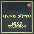 Living Stereo 60 CD Collection Box