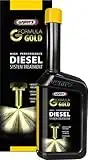 Wynn's Formula Gold Diesel System Treatment Aditivo para Motores Diésel Profesional, Limpiador Motor Diésel W76401 -500 ml