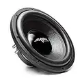 Skar Audio IX-12 D4 Dual 4 Ω 500W Max Power Car Subwoofer