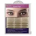 Eyelid Tape, 480PCS Eyelid Correcting Strips Eyelid Lifter Strips Instant Moderate Lifting, for Hooded/Droopy EyelidS