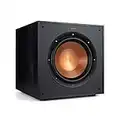 Klipsch Reference Wireless RW-100SW Subwoofer, Black