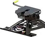 PullRite Single Point Hitch Fifth Wheel (1P) Super 5Th - 24 K