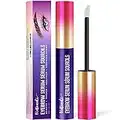 VieBeauti Premium Eyebrow Enhancing Serum and Eyelash Serum Formula, Boosts Thicker, Fuller Lashes and Eyebrows (3ML)