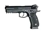 Pistola CZ SP-01 SHADOW - 6 mm muelle