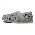 Champion Varsity Reflective Slipper White Size Men's 4