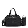 Kipling Camama Printed Diaper Bag Signature Emb