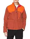 Carhartt Giacca Upland Uomo, Marrone (Marrone Carhartt), XL