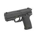 CYMA cm.125 Metall Softair Vollmetall Airsoft Elektrisch Auto Black <0,5J