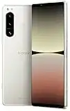 Sony Xperia 5 IV 5G XQ-CQ72 256GB 8GB RAM Factory Unlocked (GSM Only | No CDMA - not Compatible with Verizon/Sprint) – White