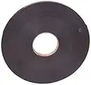 Self Adhesive Magnetic Tape 12mm x 10mtr side A