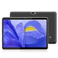 YOTOPT Tablet 10 Pulgadas-4G LTE Tablet PC, Sistema Operativo Android, 4GB RAM, 64GB ROM(256GB Expansible), schermo HD IPS, Dual SIM Carta, Tablet con WiFi, Bluetooth (Negro)