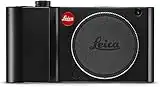 Leica TL2 Mirrorless Digital Camera Body - Black