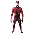 Morphsuits Carnage Adult Fancy Dress Costume (Medium)