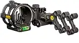 Trophy Ridge Peak 5 Pin Bow Sight (Right Hand)