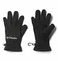 Columbia Thermarator, Gants Enfants