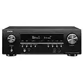 AVR-S750H 7.2-Ch x 75 Watts A/V Receiver w/HEOS (Renewed)