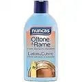 Nuncas Crema Ottone e Rame - 250ml