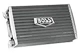 BOSS Audio Systems AR3000D Class D Car Amplifier – 3000 Watts, 1 Ohm Stable, Digital, Monoblock, MOSFET Power Supply